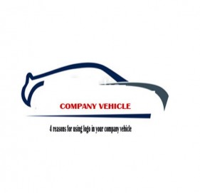 4 reasons for using logo in your company vehicle
