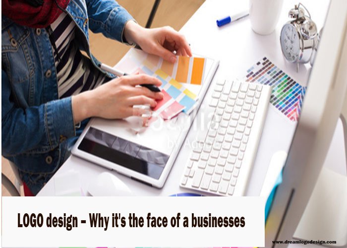 LOGO design – Why it's the face of a businesses