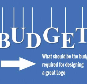 What should be the budget required for designing a great Logo What should be the budget required for designing a great Logo