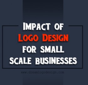 Impact of Logo design for small scale businesses