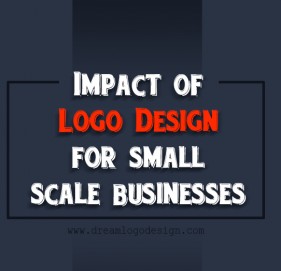 Impact of Logo design for small scale businesses Impact of Logo design for small scale businesses