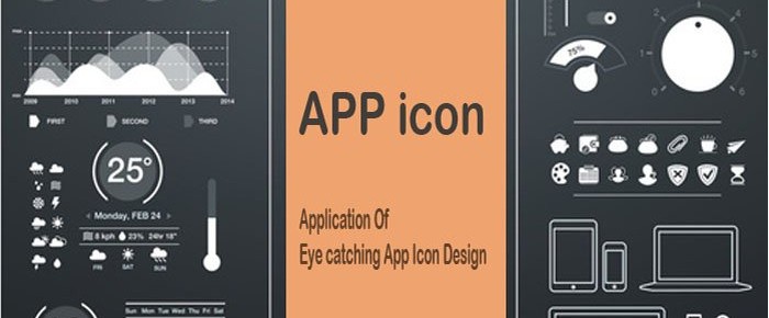 app icon