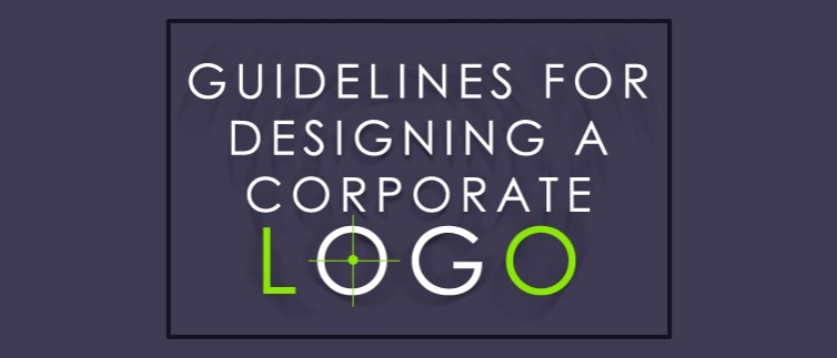 Guidelines for designing a Corporate Logo