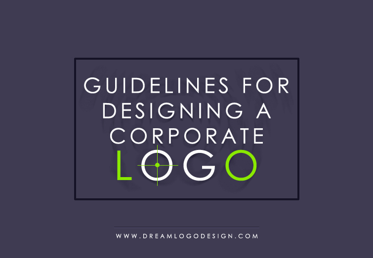 Guidelines for designing a Corporate Logo