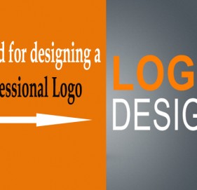 Need for designing a professional Logo