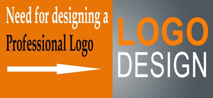 Need for designing a professional Logo