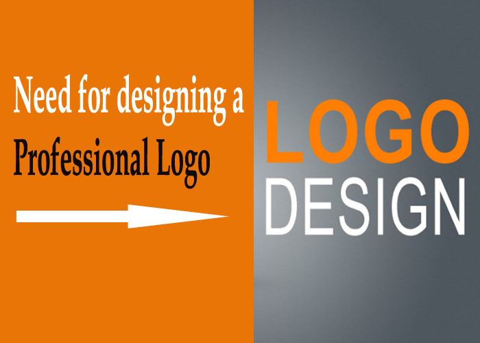 Need for designing a professional Logo