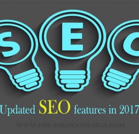 Updated SEO features in 2017 Updated SEO features in 2017