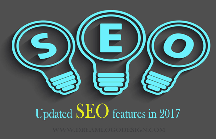 Updated SEO features in 2017