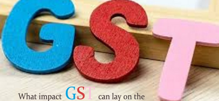 What impact GST can lay on the Digital Marketing Industry