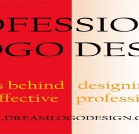 Secrets behind designing an effective professional logo Secrets behind designing an effective professional logo