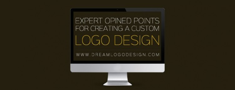 Custom Logo Design