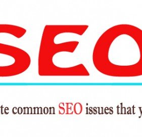 Know few onsite common SEO issues that you might make