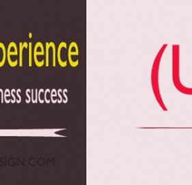 Better user experience can really give you business success