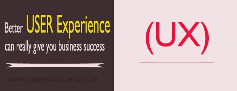 Better user experience can really give you business success
