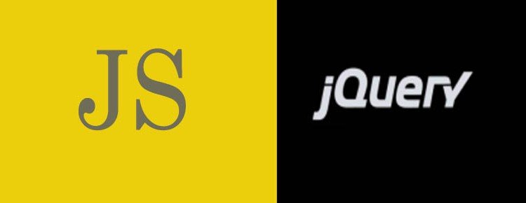 JavaScript and JQuery