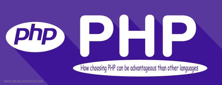 How choosing PHP can be advantageous than other languages