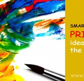 Smart print design ideas beneficial for the marketers Smart print design ideas beneficial for the marketers