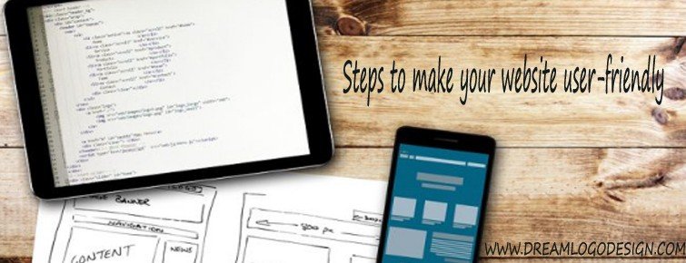 Steps to make your website user-friendly