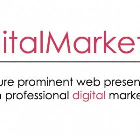 Ensure prominent web presence with professional digital marketing