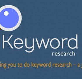 Helping You To Do Keyword Research – A Guide