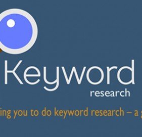 Helping You To Do Keyword Research – A Guide Helping You To Do Keyword Research – A Guide