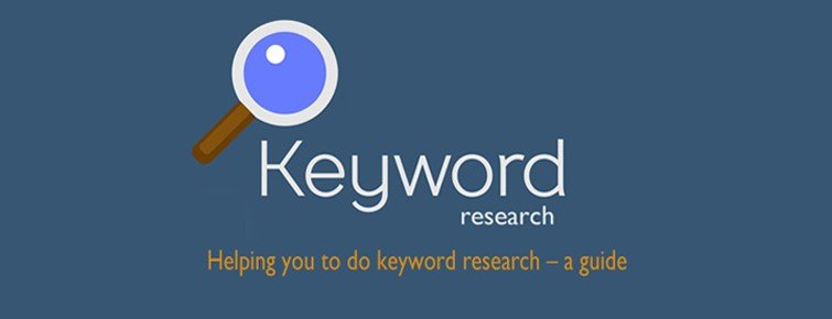 Helping You To Do Keyword Research – A Guide