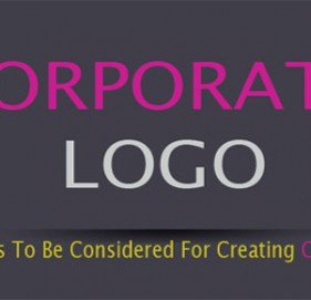 3 Simple Points To Be Considered For Creating Corporate Logo 3 Simple Points To Be Considered For Creating Corporate Logo