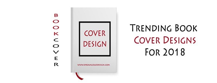 Trending Book Cover Designs For 2018