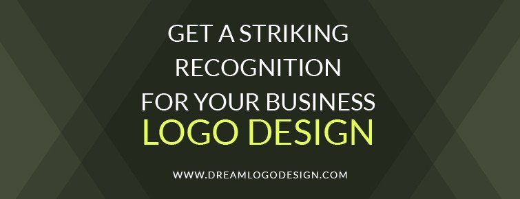 Get A Striking Recognition For Your Business - Logo Design