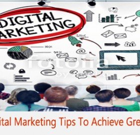 Advanced Digital Marketing Tips To Achieve Great Popularity Advanced Digital Marketing Tips To Achieve Great Popularity