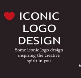 Some Iconic Logo Design Inspiring The Creative Spirit In You