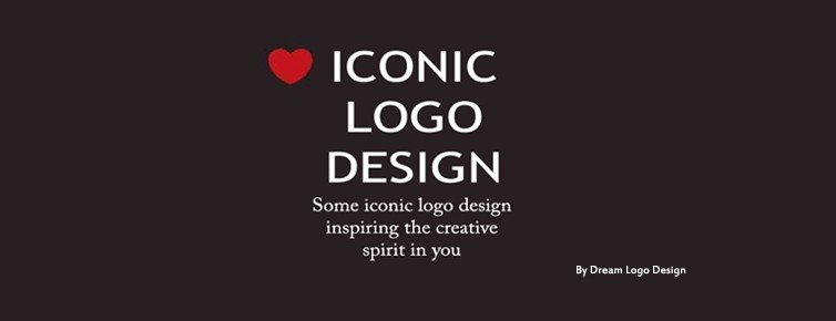 Some Iconic Logo Design Inspiring The Creative Spirit In You