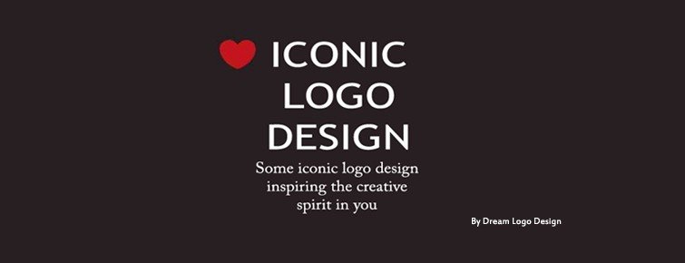 Some Iconic Logo Design Inspiring The Creative Spirit In You