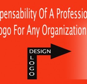 Indispensability Of A Professional Logo For Any Organization