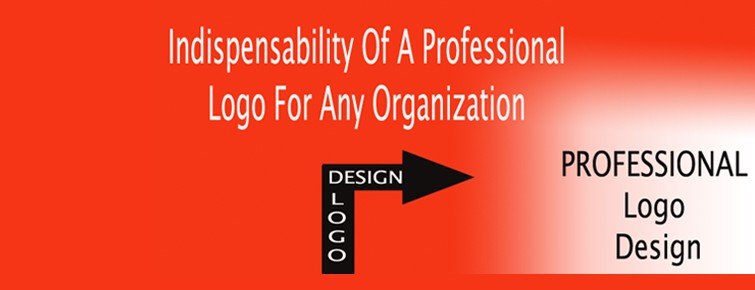 Indispensability Of A Professional Logo For Any Organization