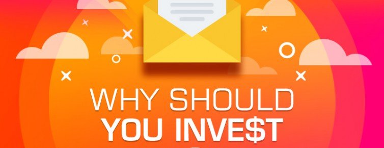 Why Should You Invest In Newsletter Design? Why Should You Invest In Newsletter Design?