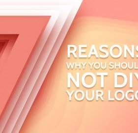 7 Reasons Why You Should Not DIY Your Logo