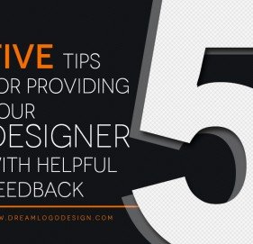 Five Tips For Providing Your Designer With Helpful Feedback