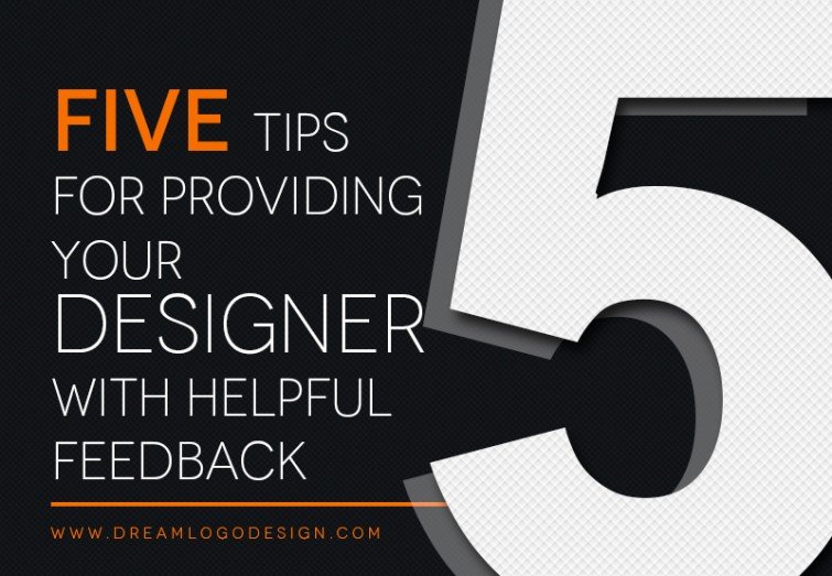 Five Tips For Providing Your Designer With Helpful Feedback