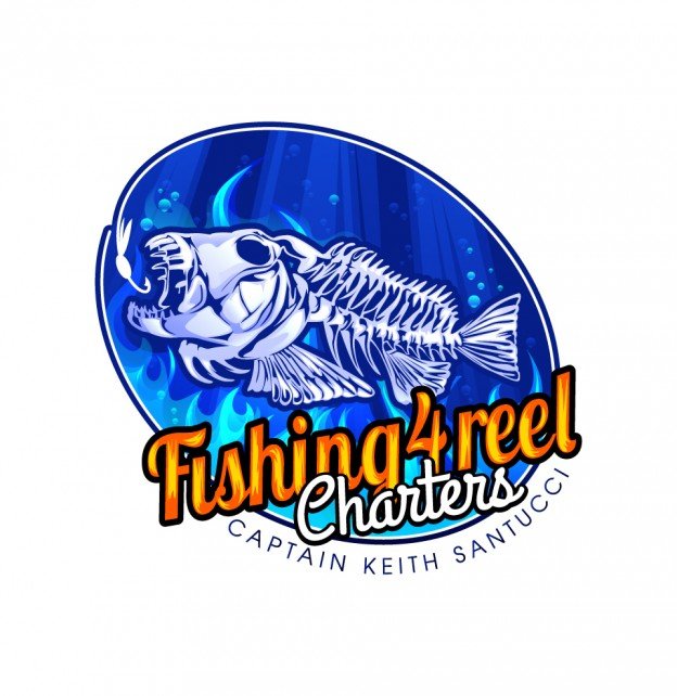Fishing 4 reel Charters Captain Keith Santucci_14