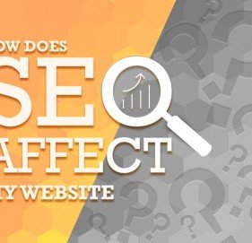 How Does SEO Affect My Website?