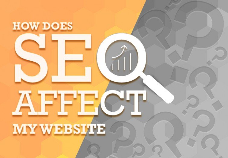 How Does SEO Affect My Website?