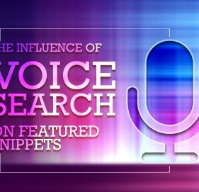 The Influence of Voice Search on Featured Snippets