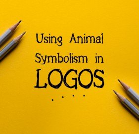 Using Animal Symbolism in Logos Using Animal Symbolism in Logos