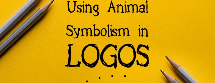 Using Animal Symbolism in Logos