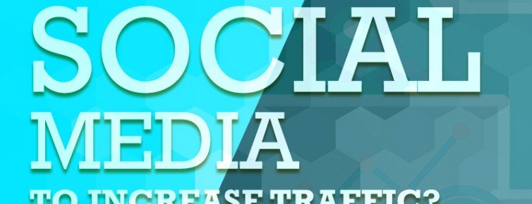 Why Your Business Needs Social Media to Increase Traffic