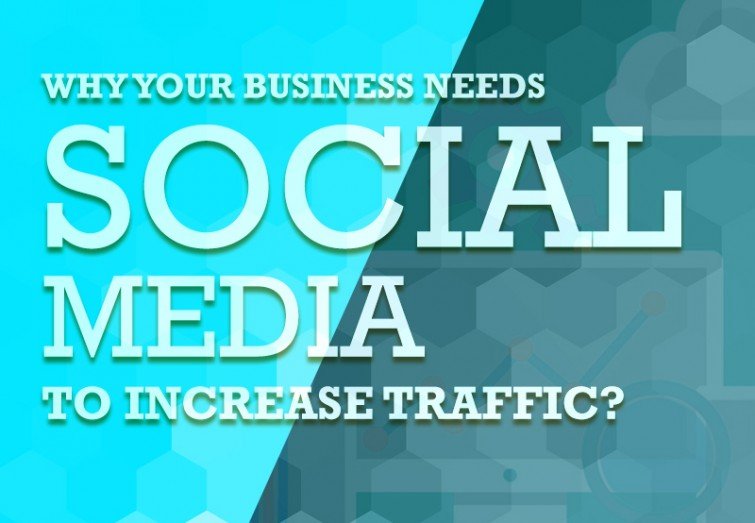 Why Your Business Needs Social Media to Increase Traffic