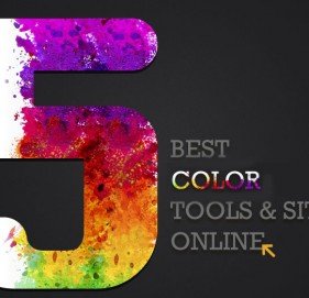 5 Best Color Tools and Sites Online for An Exciting Web Design