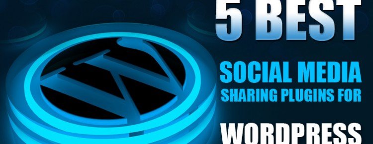 Best Social Media Sharing Plugins